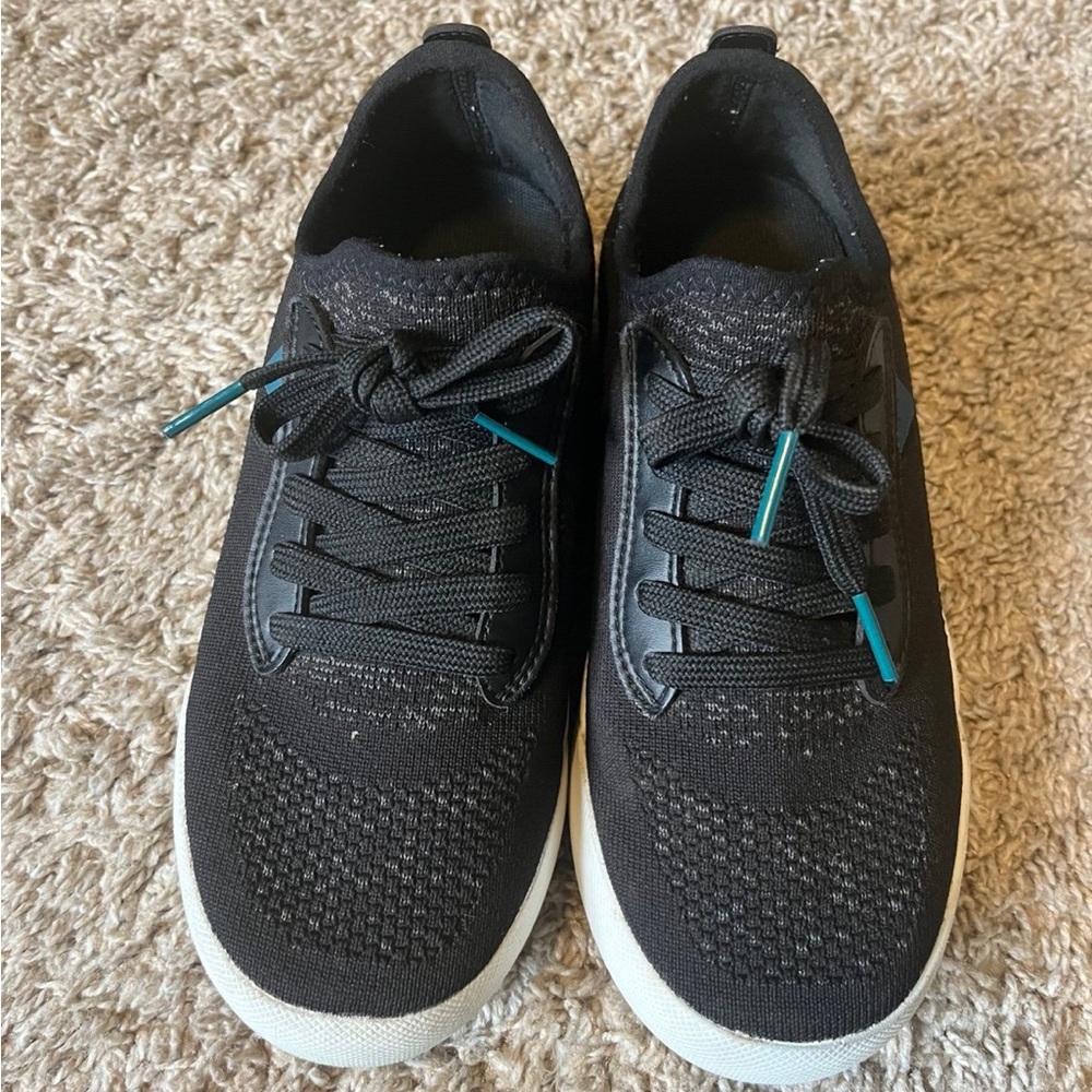 Vessi Shoes, kids size 4